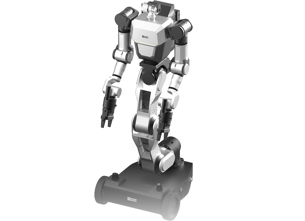 Rainbow Robotics RB-Y1