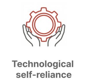 Technology independence