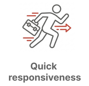 Rapid response