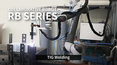 TIG Welding
