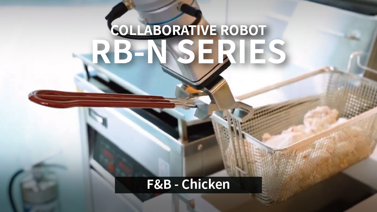F&B – Chicken