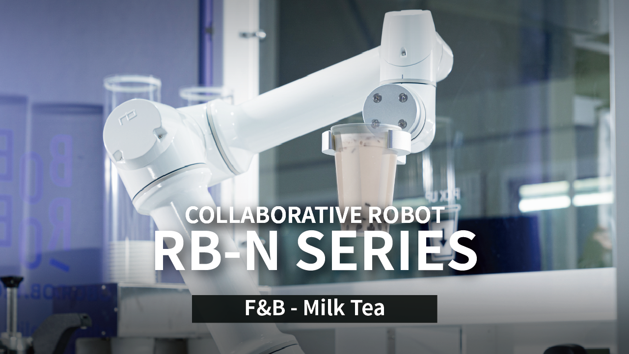 RB-N Series
