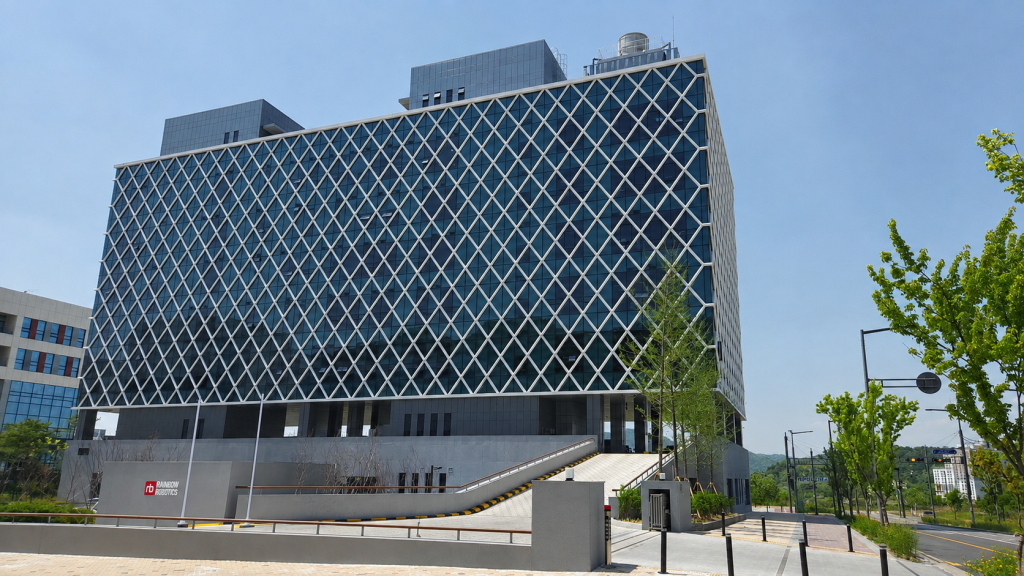 Sejong Headquarters 02
